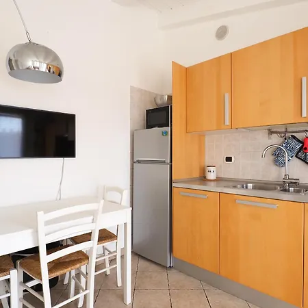 Apartament Lomellina 10 Minuti Dal Centro