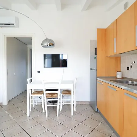 Lomellina 10 Minuti Dal Centro * Mediolan